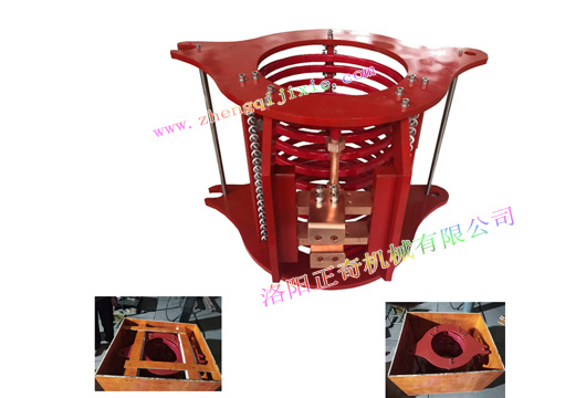 碳化硅感應(yīng)圈